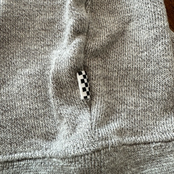 Vans Of THE WALL Crewneck Sweatshirt Size Medium - Picture 5 of 6